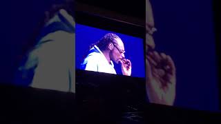 Snoop Dogg Concert Dallas Texas Part 1