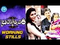 Brahmotsavam Movie Working Stills - Mahesh Babu, Kajal ,Samantha, Pranitha