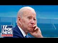 What were Democrats expecting from Biden?: Conway