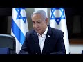 Netanyahu disbands war cabinet, Israeli official says | REUTERS