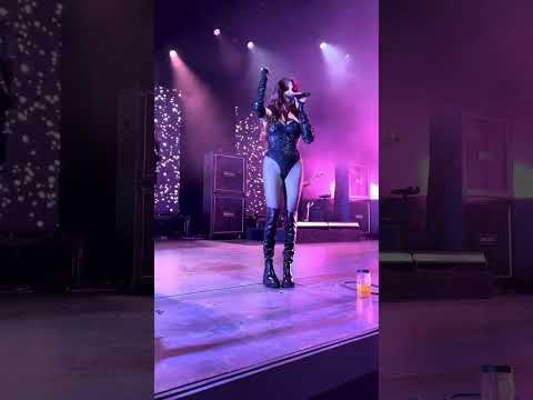 MUNA at The Greek (“Around U”)