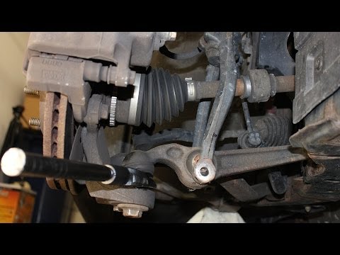 Rattling suspension ford focus #10