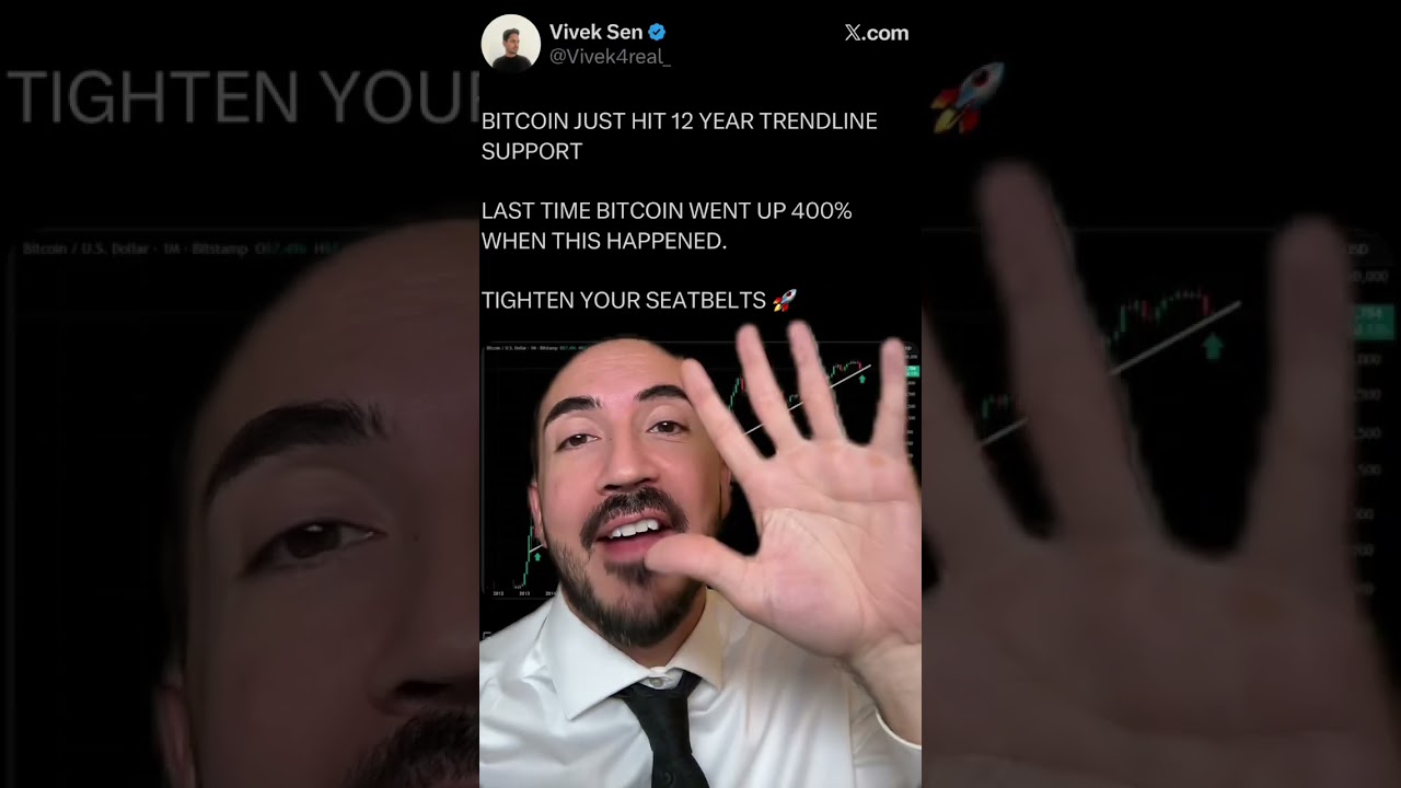 WHALE BUYS THIS MUCH BITCOIN EVERY MINUTE