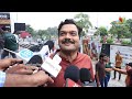 ట్విస్ట్ మీద ట్విస్ట్ మైండ్ బ్లోయింగ్ భయ్యా |  Kishkindhapuri Public Talk  Anupama IndiaGlitz Telugu  - 07:34 min - News - Video