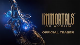 Immortals of Aveum – Official Teaser Trailer | The Game Awards 2022