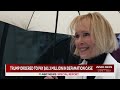 Trump ordered to pay $83.3 million in E. Jean Carroll defamation case  - 02:21 min - News - Video