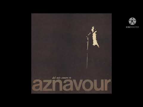 Charles Aznavour- La baraka