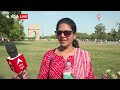 Heatwave in North India: दिल्ली में चिलचिलाती धूप और लू से परेशान जनता सुनिए क्या बोली  - 05:18 min - News - Video