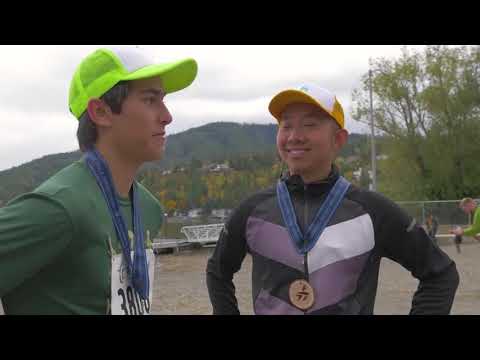 Race Video