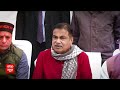 Uttarkashi Tunnel: PM Modi ने सीएम धामी से बात की, 6 विकल्पों पर हो रहा काम  - 15:25 min - News - Video