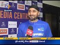 Harbhajan Singh reveals His Hyderabad Connection