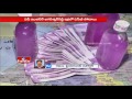 ACB Raids on AP Engineer Jagadeeswar Reddy House in Both Telugu State