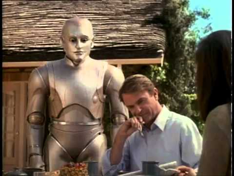 Bicentennial Man'