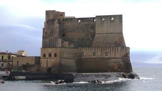 Castel Nuovo (Nápoles)  | Ruta Borja Borgia