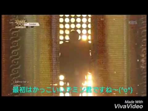 【テミン】ギャップ詰め合わせ