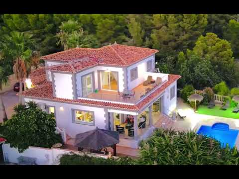 Property video