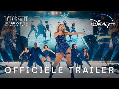 Taylor Swift: The Eras Tour'