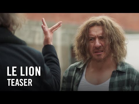 Le lion'
