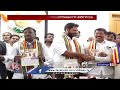 BJP Doing Politics In Name Of Religion, Says Gaddam Vamsi Krishna | Peddapalli Press Meet | V6 News - 05:45 min - News - Video