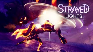 Strayed Lights - Reveal Trailer