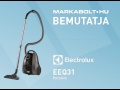 Electrolux EEQ31 porszivo Markabolt