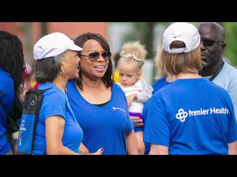2020 African American Wellness Walk Post-Race Event