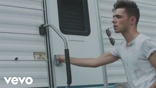 Nathan Sykes - Famous (Official Music Video)
