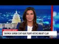 Former Trump aide describes impact of being attacked by Trump(CNN) - 07:11 min - News - Video