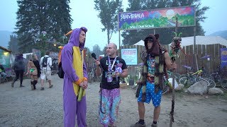 The People Who Take Psychedelics at Music Festivals | Shambhala