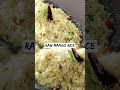 Raw Mango Rice, Kairichi Amti, Raw Mango Chilli Chicken.. Delicious raw mango recipes #shorts  - 00:47 min - News - Video