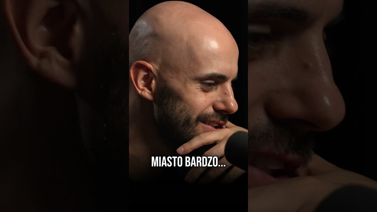 Dwumilionowe Miasto w Środku Dżungli – ft. Marcin Banot