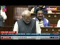 PM Responds to Kharges Black Paper Jibe | Watch PM Modis Full Response in Parl | NewsX  - 15:06 min - News - Video