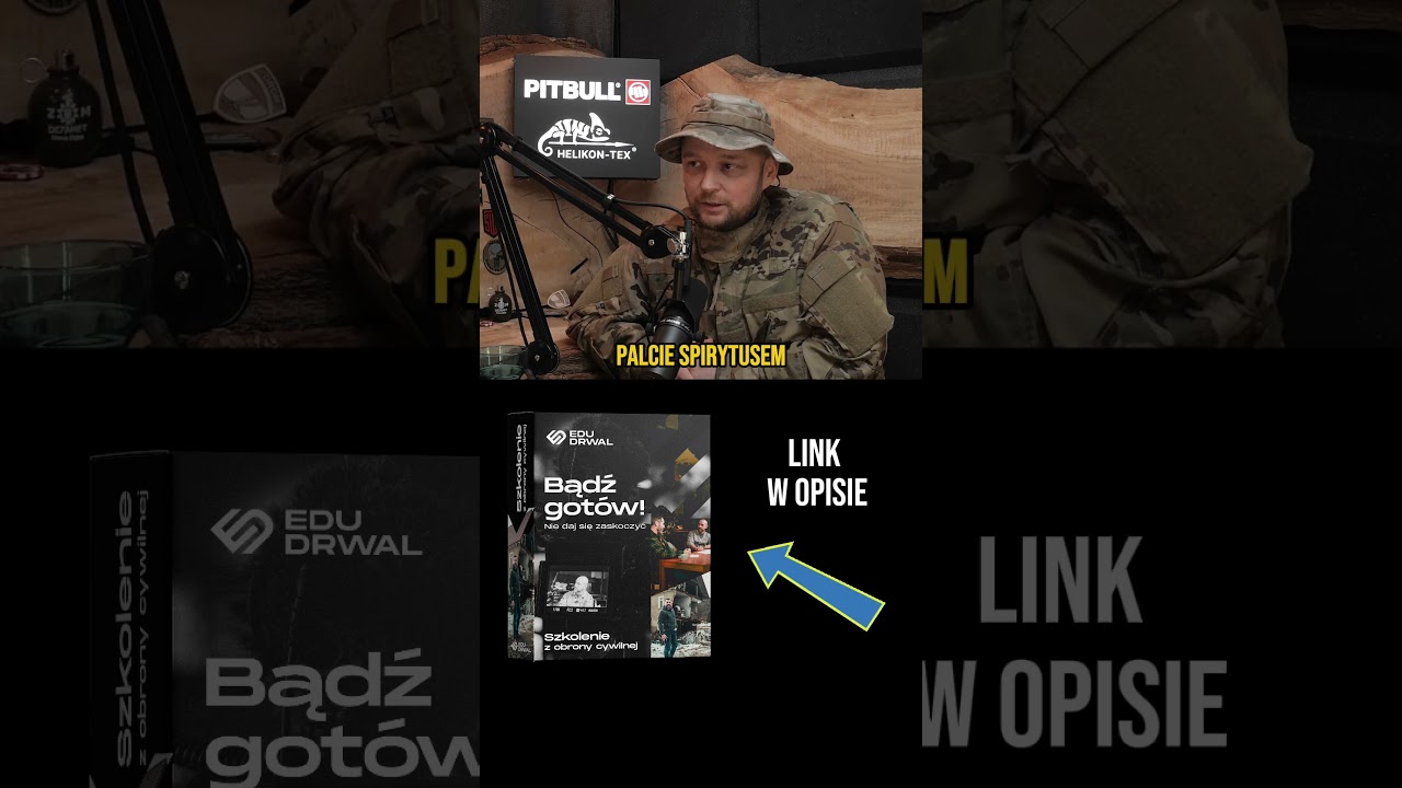 Co warto mieć, gdy wysiądzie prąd?