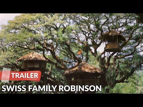 Swiss Family Robinson'