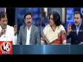 Special Debate on Demonetization Effect on Real Estate Sector, RBI Guidelines