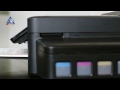 Epson EcoTank: новая эра печати (русскоязычный проморолик)