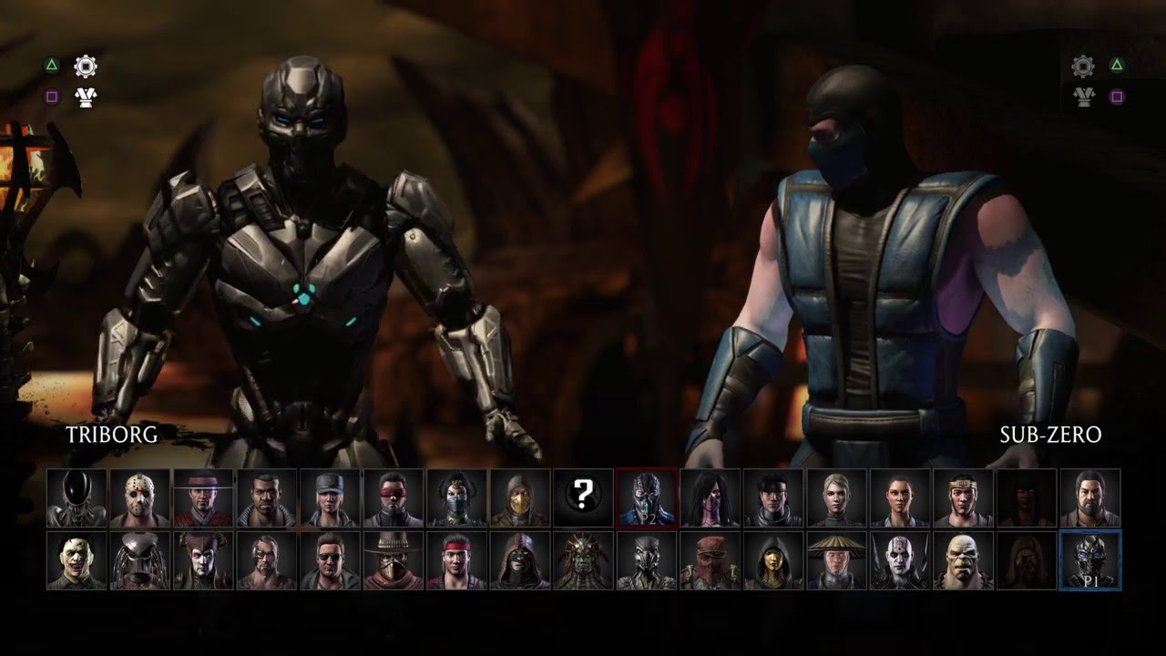 Mortal Kombat Xl How To Unlock New Free Mobile Console Skins Legit Tux Cassie Cyber Jacqui By Drawohkan Mortal Kombat Xl How To Unlock New Free Mobile Console Skins Legit Tux Cassie Cyber Jacqui By Drawohkan