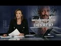 Lou Gossett Jr., legendary Oscar-winning actor, dies at 87  - 02:37 min - News - Video