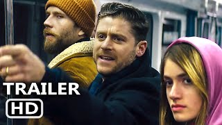CLOVER 2020 Movie Trailer