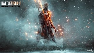 Battlefield 1 - In the Name of the Tsar Teaser Trailer