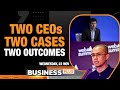 Binance CEO CZ Pleads Guilty | Sam Altman Returns as OpenAI CEO | Go First Bankruptcy?