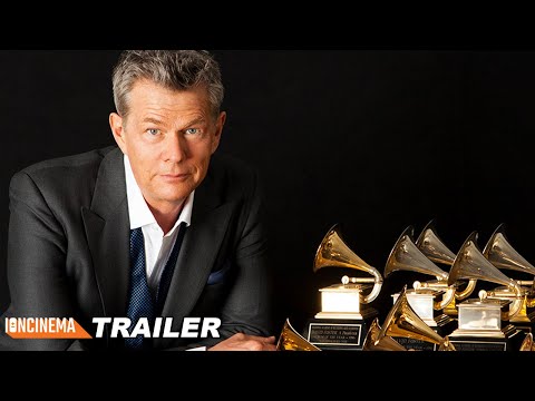 David Foster: Off the Record'