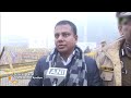 All Alertness Being Observed, devotees smoothly having Darshan: Ayodhya Commissioner Gaurav Dayal  - 01:08 min - News - Video