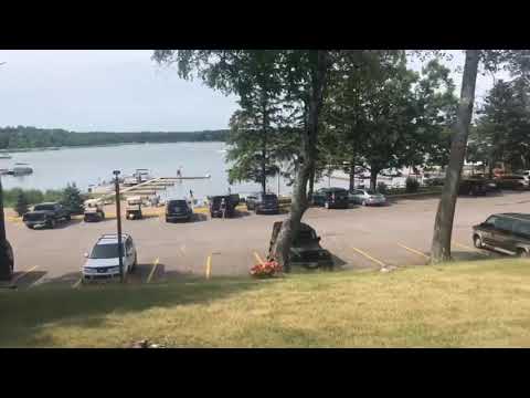 Vidéo de l’hébergement