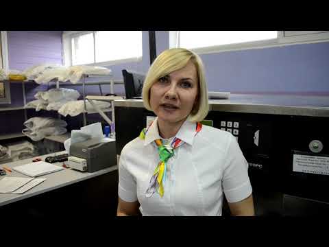 Відео - В чому секрет ідеально чистої білизни?