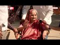Phase 2 Voting: मतदान केंद्र पहुंचीं 97 साल की बुजुर्ग महिला ने की वोट करने की अपील, सुनिए क्या कहा  - 03:21 min - News - Video