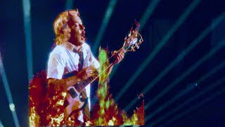 AC/DC Power Up Tour 2025 (April 22 – BC Place, Vancouver, Canada)