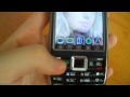 обзор телефона NOKIA E71
