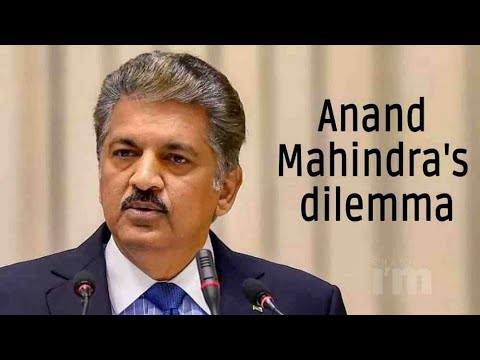 Anand Mahindra feels undeserving after receiving Padma Bhushan award