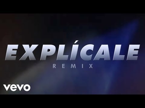 Explícale (Remix)